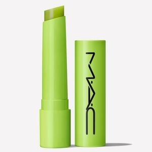 MAC SQUIRT PLUMPING GLOSS STICK in a Like Squirt. New in box